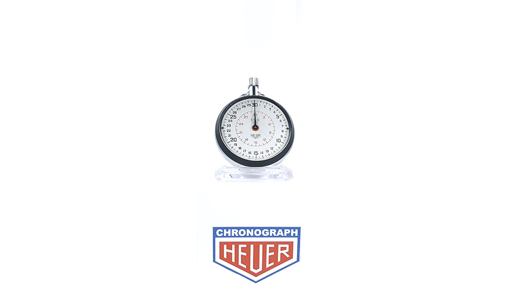 Chronomètre HEUER ref. 503.202 (EMD version) --- plan général --- ikonicstopwatch.com