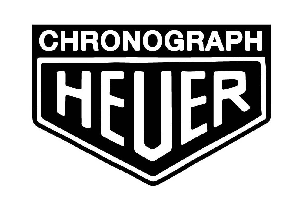 Heuer logo