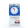Chronomètre HEUER-Leonidas 8047 (trackmaster) --- boite ouverte --- ikonicstopwatch.com