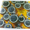 Vintage stopwatch Omega catalog --- wide shot on the cover page (cover picture)--- ikonicstopwatch.com