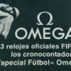 Livret vintage Omega FIFA --- zoom arbitre (couverture) --- ikonicstopwatch.com
