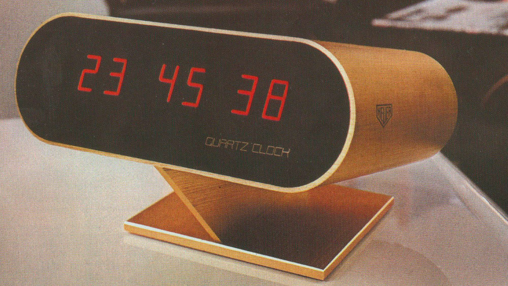 HEUER 1974 catalog --- 732.2 clock --- ikonicstopwatch.com