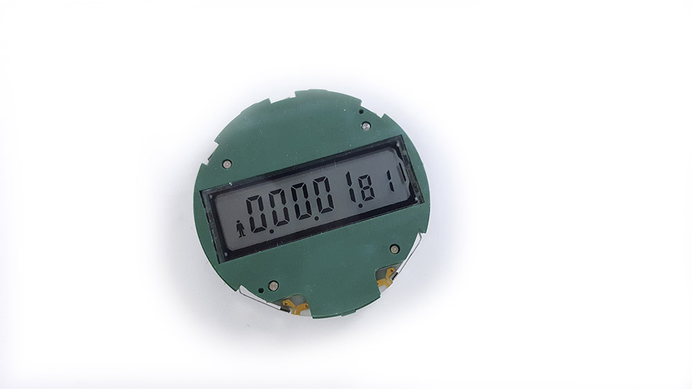 Changement de pile chronomètre vintage HEUER Leonidas microsplit ref.1000 à 1020 suisse --- calibre électronique --- ikonicstopwatch.com