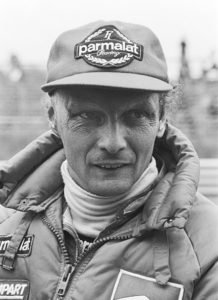 Interview with Jean Campiche --- Niki Lauda --- ikonicstopwatch.com