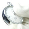 Vintage HEUER stopwatch ref. 920 --- dial detail --- ikonicstopwatch.com